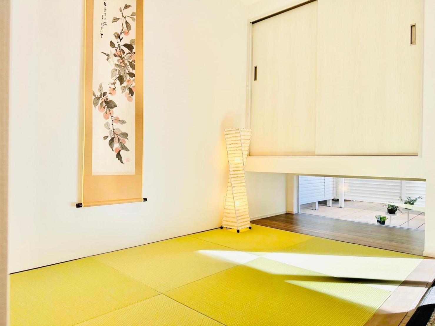Megu Fuji Plus Fujiyoshida Buitenkant foto